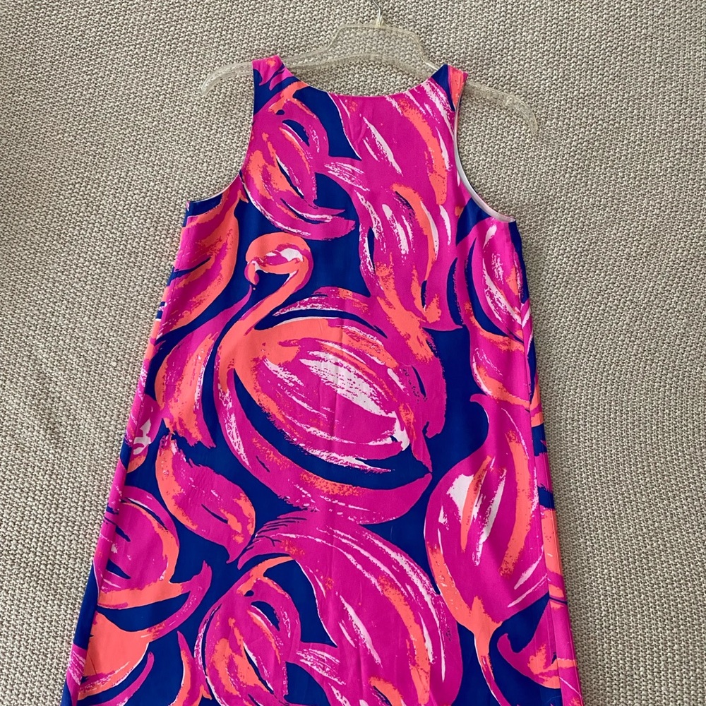 lily Pulitzer dress